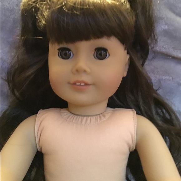 PLEASANT CO SAMANTHA PARKINGTON & ACCESSORIES - Picture 5 of 9